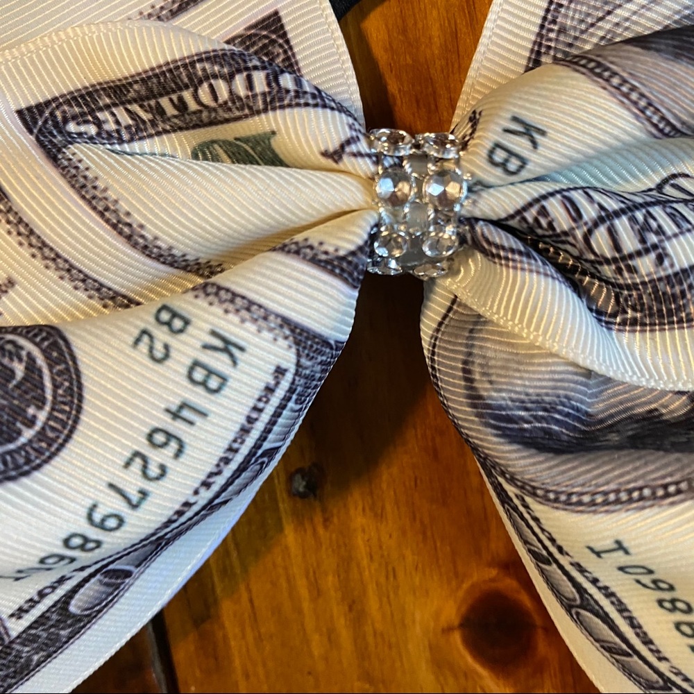 Money Bows - Picture 3 of 3